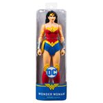 Product Spin Master DC Universe - Wonder Woman Action Figure (30cm) (6056902) thumbnail image