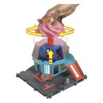 Product Mattel Hot Wheels City - Downtown Ice Cream Swirl (HTN77) thumbnail image