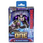 Product Φιγούρα Δράσης Hasbro Transformers: One Prime Changer - Alpha Trion Action Figure (F8692) thumbnail image