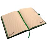 Product Premium  Τετράδιο Harry Potter (Slytherin Foil) A5 thumbnail image