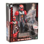 Product Φιγούρα Δράσης Giochi Preziosi Gormiti: The New Era - Zane Scion of the Fire Clan Action Figure (GRV05300) thumbnail image