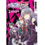 Product BanG Dream! Girls Band Party! Roselia Stage, Volume 2 thumbnail image