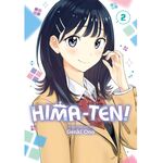 Product Hima-Ten!, Vol. 2 thumbnail image