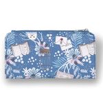 Product Harry Potter Floral Wallet thumbnail image