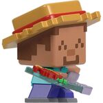 Product Μινιατούρα  Mattel Minecraft: Mini Eggs With Figure -  Mc Mini Steve Village (JJV71) thumbnail image