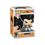 Product Φιγούρα Funko POP! Broly - Gogeta thumbnail image