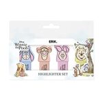 Product Σετ Υπογραμμιστών Disney Winnie The Pooh thumbnail image