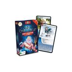 Product Παιχνίδια με Κάρτες Nature Challenge Ήρωες Της Μυθολογίας thumbnail image