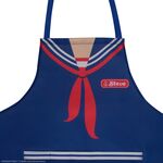 Product Ποδιά Κουζίνας Stranger Things Apron Steve Scoops Ahoy thumbnail image