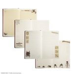 Product Σημειωματάριο Stranger Things Notebook Demogorgon thumbnail image
