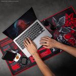 Product Stranger Things Demogorgon Desk Mat thumbnail image