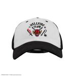 Product Καπέλο Stranger Things Hellfire Club Baseball Cap thumbnail image