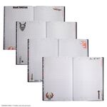 Product Σημειωματάριο Stranger Things Hellfire Club Hardcover Notebook thumbnail image