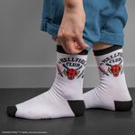 Product Κάλτσες Stranger Things Hellfire Club 3 Pair Socks thumbnail image