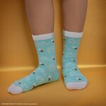 Product Κάλτσες Σετ Stranger Things Scoops Ahoy Set of 3 socks thumbnail image