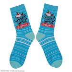 Product Κάλτσες Σετ Stranger Things Scoops Ahoy Set of 3 socks thumbnail image