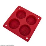 Product Stranger Things Silicone Waffle Mold thumbnail image