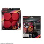 Product Stranger Things Silicone Waffle Mold thumbnail image