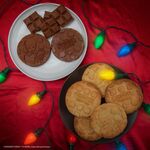 Product Stranger Things Silicone Waffle Mold thumbnail image