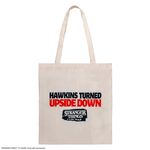 Product Τσάντα Stranger Things Hawkins Tote Bag Upside Down thumbnail image