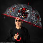 Product Ομπρέλα Stranger Things Hellfire Club Umbrella thumbnail image