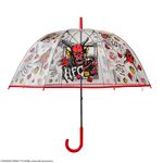 Product Ομπρέλα Stranger Things Hellfire Club Umbrella thumbnail image