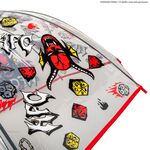 Product Ομπρέλα Stranger Things Hellfire Club Umbrella thumbnail image