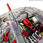 Product Ομπρέλα Stranger Things Hellfire Club Umbrella thumbnail image