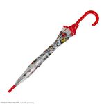 Product Ομπρέλα Stranger Things Hellfire Club Umbrella thumbnail image