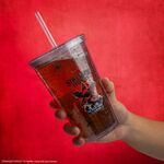 Product Ποτήρι Stranger Things Demogorgon Tumbler thumbnail image