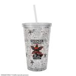Product Ποτήρι Stranger Things Demogorgon Tumbler thumbnail image