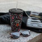 Product Ποτήρι Stranger Things WSQK Hellfire Club Tumbler thumbnail image