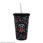 Product Ποτήρι Stranger Things WSQK Hellfire Club Tumbler thumbnail image