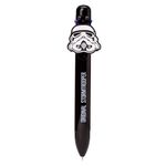 Product Star Wars Multicolor Pen 1pc Random Pick thumbnail image