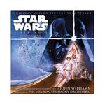 Product Star Wars A New Hope Vinyl thumbnail image