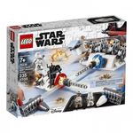Product LEGO® Star Wars: Action Battle Hoth Generator Attack (75239) thumbnail image