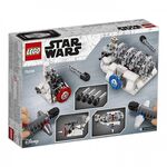 Product LEGO® Star Wars: Action Battle Hoth Generator Attack (75239) thumbnail image
