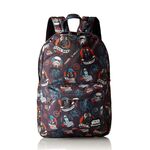 Product Loungefly Star Wars Tattoo Villains Backpack thumbnail image