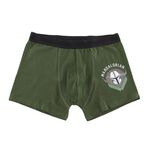 Product Star Wars Mandalorian Boxer Set thumbnail image