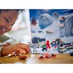 Product LEGO® Star Wars: Lego® Star Wars™ Advent Calendar (75395) thumbnail image