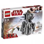 Product LEGO® Star Wars: First Order Heavy Scout Walker (75177) thumbnail image