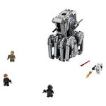 Product LEGO® Star Wars: First Order Heavy Scout Walker (75177) thumbnail image
