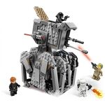 Product LEGO® Star Wars: First Order Heavy Scout Walker (75177) thumbnail image