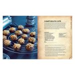 Product Star Wars Galaxy's Edge: The Official Black Spire Outpost Cookbook Gift Set Edition thumbnail image