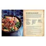 Product Star Wars Galaxy's Edge: The Official Black Spire Outpost Cookbook Gift Set Edition thumbnail image