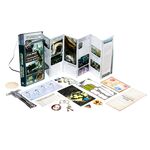 Product Συλλεκτικό Βιβλίο Star Wars: Galaxy's Edge: Treasures from Batuu thumbnail image