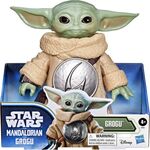 Product Φιγούρα Δράσης Hasbro Star Wars: Figures - Stylish (G2529) thumbnail image