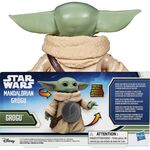 Product Φιγούρα Δράσης Hasbro Star Wars: Figures - Stylish (G2529) thumbnail image