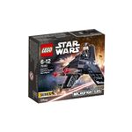 Product LEGO® Star Wars: Krennic's Imperial Shuttle Microfighter (75163) thumbnail image