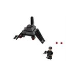 Product LEGO® Star Wars: Krennic's Imperial Shuttle Microfighter (75163) thumbnail image
